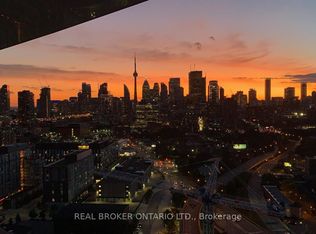 170 Bayview Ave #2303, Toronto, ON M5A 0M4