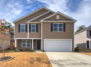 208 Taylors Landing Ave, Mc Leansville, NC 27301