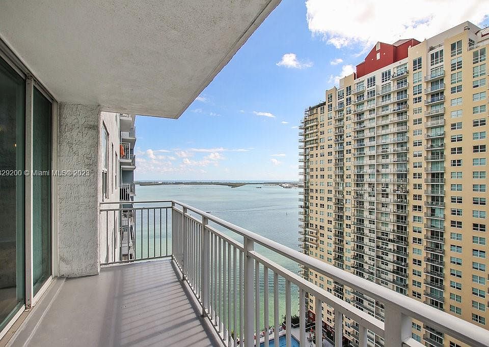 1st image of 1155 Brickell Bay Dr APT 2601