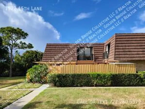 1522 15th Ln, Palm Beach Gardens, FL 33418
