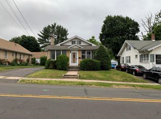 179 Francis St FLOOR 1, New Britain, CT 06053