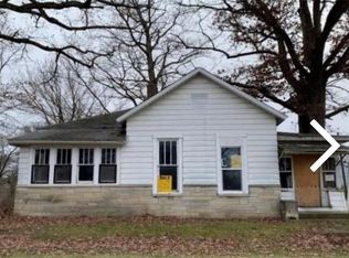 539 W Kickapoo St, Hartford City, IN 47348