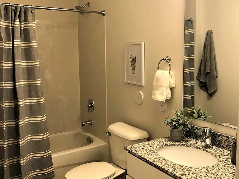 Two Bedroom