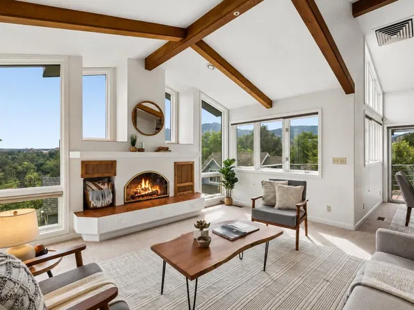 2140 Mesa Dr, Boulder, CO 80304