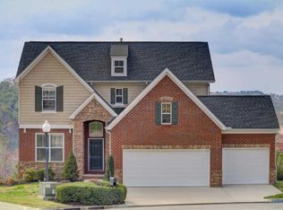 9600 Haversack Dr, Knoxville, TN 37922