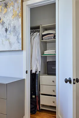 Rented by Brown Harris Stevens | media 12