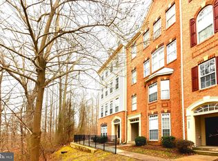 2340 Forest Ridge Ter #12, Chesapeake Beach, MD 20732