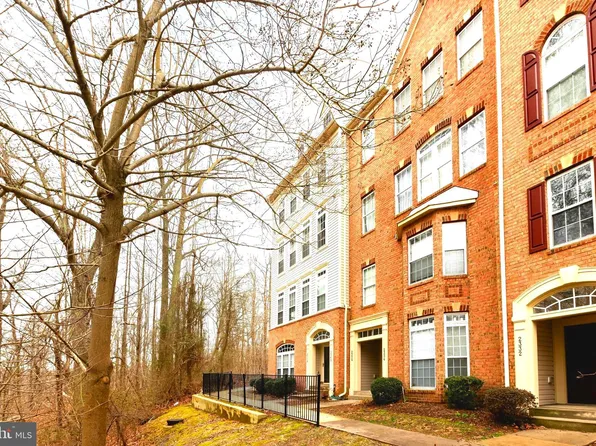 2340 Forest Ridge Ter #12, Chesapeake Beach, MD 20732