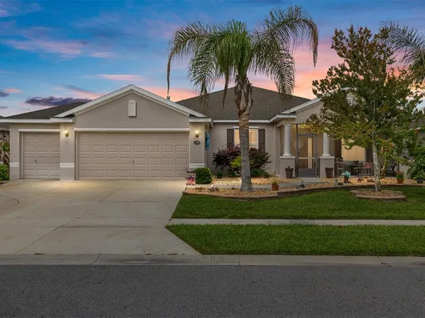 4258 JAMES RIVER CIRCLE, LEESBURG, FL 34748