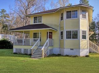 53 Priscilla Dr, Midway, GA 31320