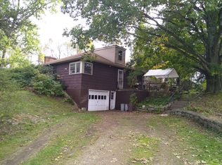 110 Gypsy Rd, Saint Marys, PA 15857