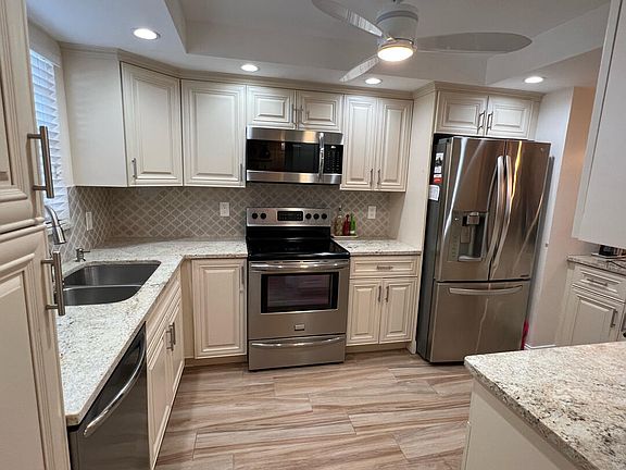 3rd image of 3231 Holiday Springs Boulevard #204