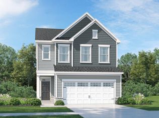 364 Garden Vine Trl #648, Chadwick D Raleigh, NC 27610