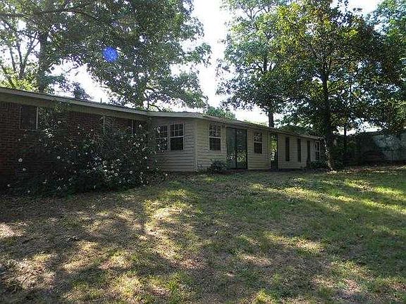 back of house