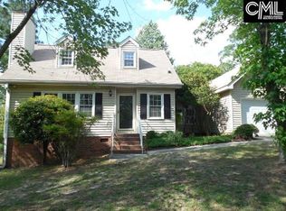 324 Shetland Ln, Lexington, SC 29073