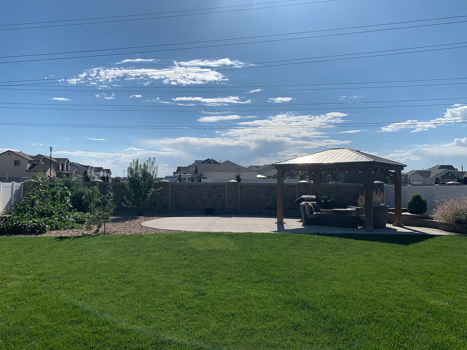 835 N Plainsman Dr — Photo 4