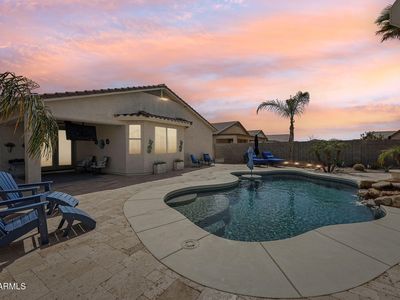 36056 N Matthews Dr, San Tan Valley, AZ, 85143