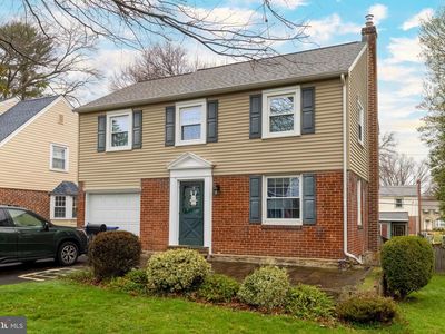 1991 Maplewood Ave, Abington, PA, 19001