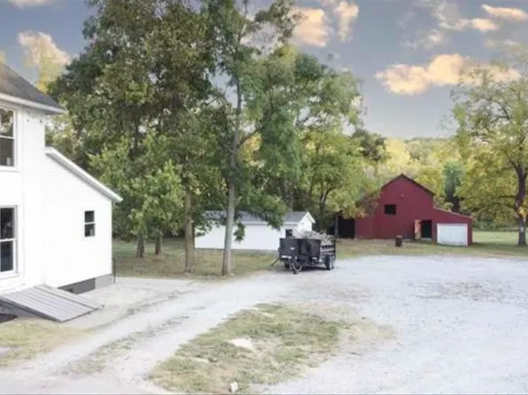 3739 State Road 121, Richmond, IN 47374