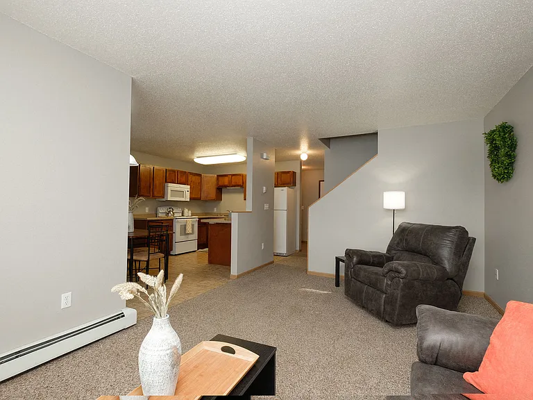 Bluestem Homes — Photo 5