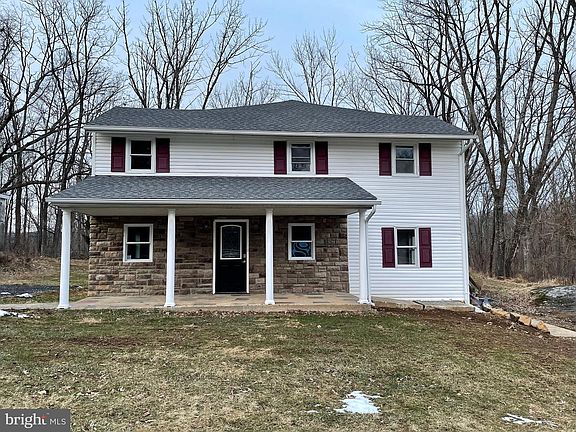2nd image of 1710 Lower Rocky Dale Rd