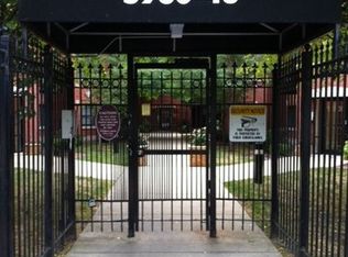 5944 S King Dr UNIT 1E, Chicago, IL 60637