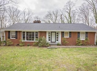 4406 Mitchell Rd, Kingsport, TN 37664