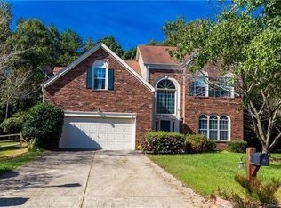 3442 Brownes Creek Rd, Charlotte, NC 28269