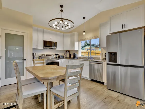 3008/3010 Barbara St, Anchorage, AK 99517