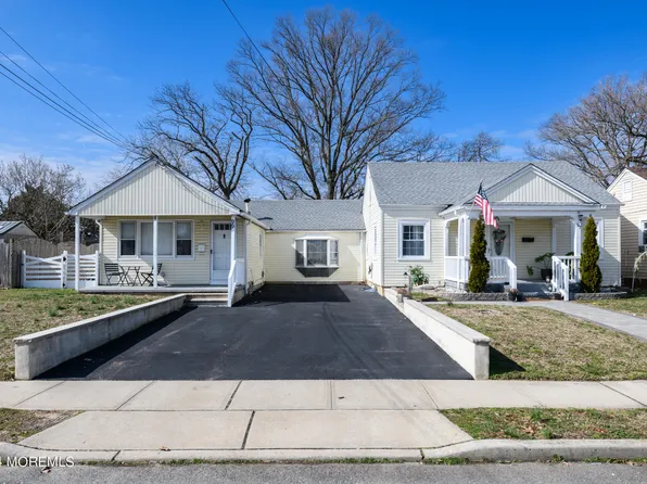 97-99 Ramsey Avenue, Keansburg, NJ 07734