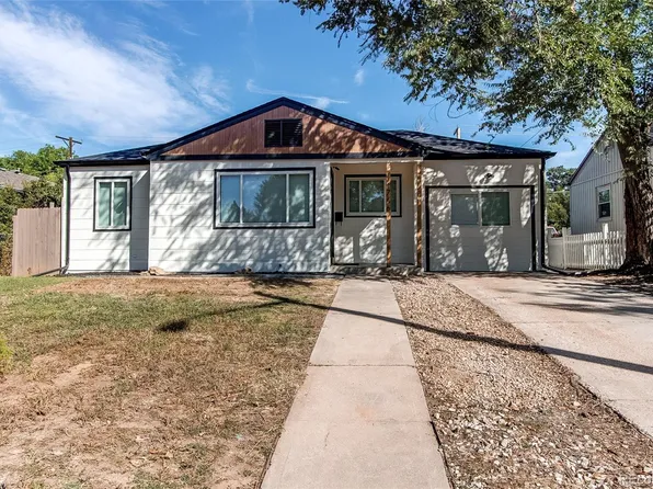 1766 Kingston Street, Aurora, CO 80010
