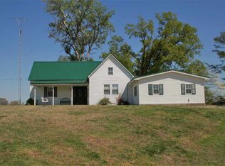 1560 Tatumville Rd, Newbern, TN 38059