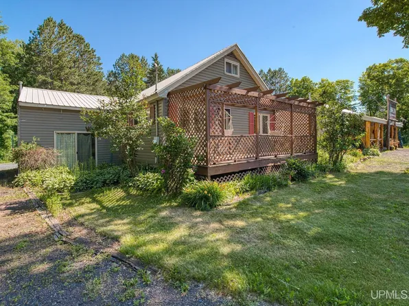 6622 W Us Highway 2, Hurley, WI 54534