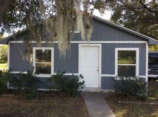 1305 E Dr Martin Luther King Jr Blvd, Plant City, FL 33563