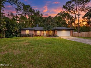 12283 DEEDER Lane, Jacksonville, FL 32258