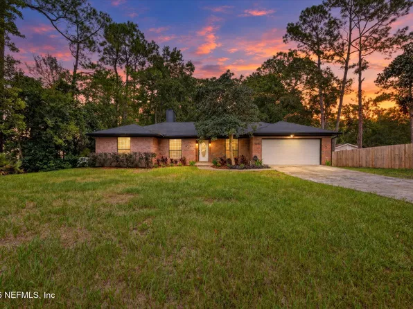 12283 DEEDER Lane, Jacksonville, FL 32258