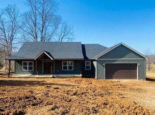 5123 Stevenson Mill Rd, Russellville, KY 42276