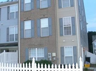 1810 Chatfield Ter, Severn, MD 21144