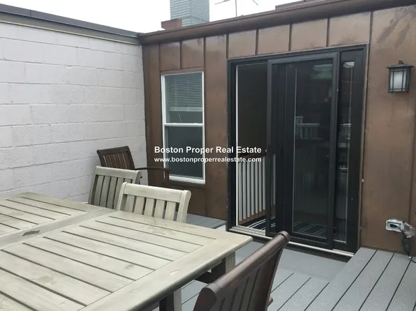 499 Beacon St, Boston, MA
