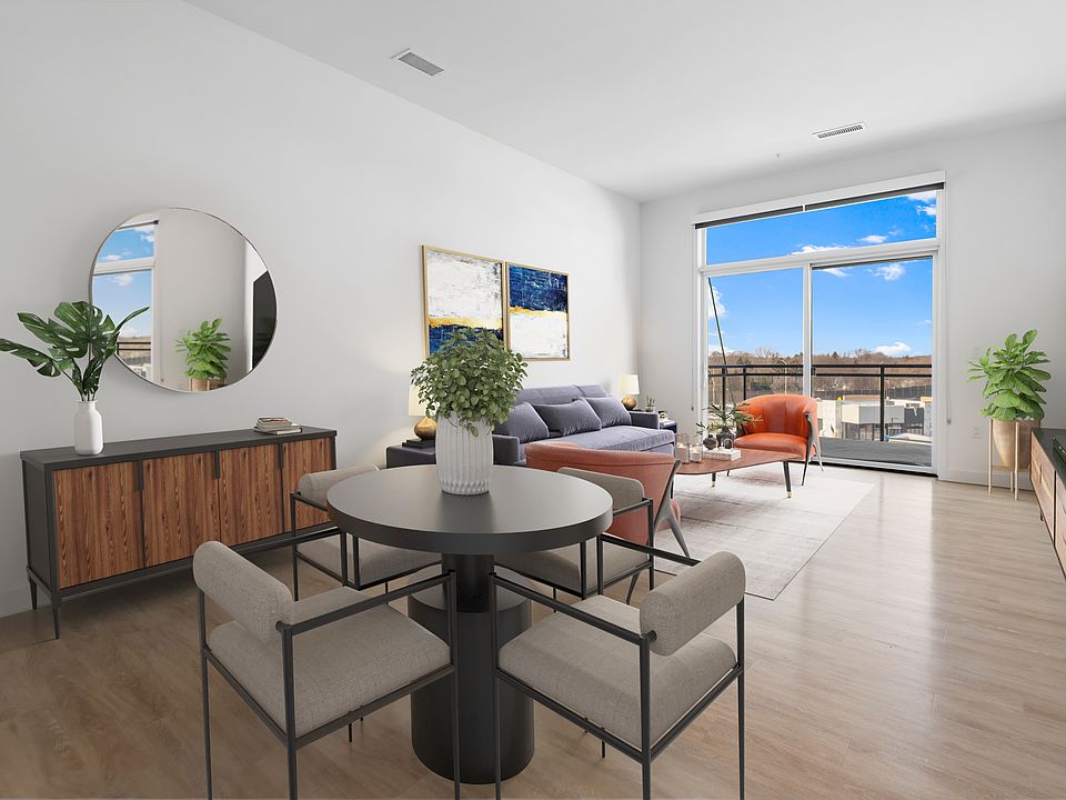 The Lydell Apartment Rentals Glendale, WI Zillow