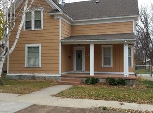 516 W 2nd Ave, Mitchell, SD 57301