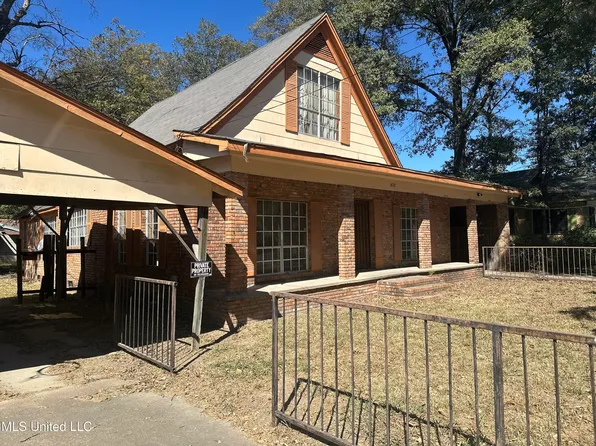 632 N Broadway St, Greenville, MS 38701