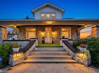 3306 Kutztown Rd, Laureldale, PA 19605