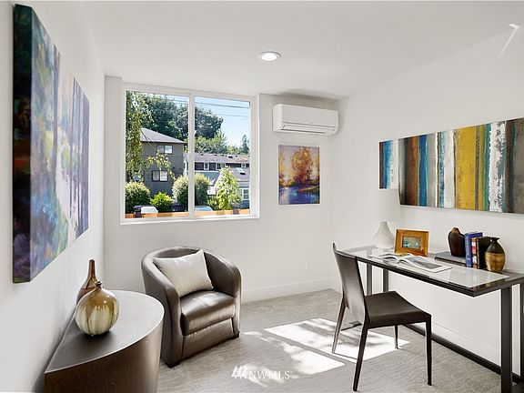 Office room/guest room