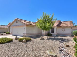 7238 W Tina Ln, Glendale, AZ 85310