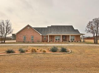 265 Tweetie Pie Ln, Abilene, TX 79602