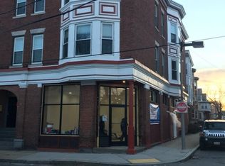 205 Harold St, Dorchester, MA 02121