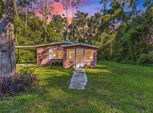 424 SE 1ST PLACE, WILLISTON, FL 32696