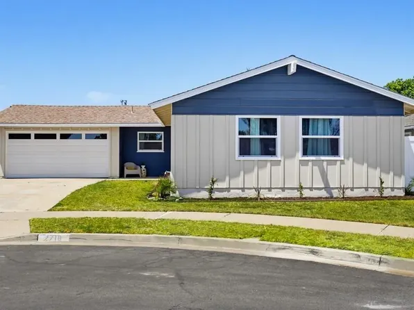 2718 Powhatan Ave, San Diego, CA 92117