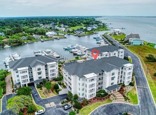 150 Lands End Ct #A12, Morehead City, NC 28557